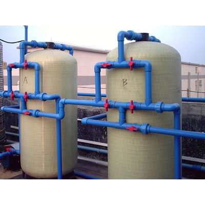 waste water treatment equipment